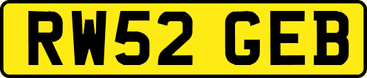 RW52GEB