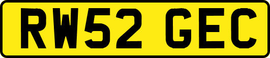 RW52GEC