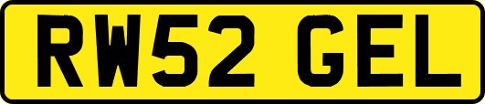 RW52GEL