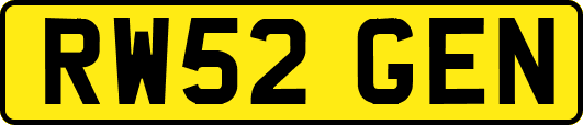 RW52GEN