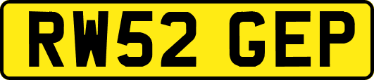 RW52GEP