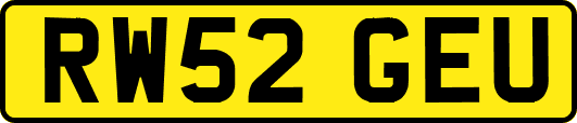 RW52GEU