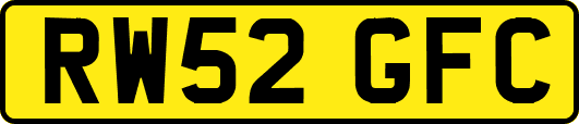 RW52GFC