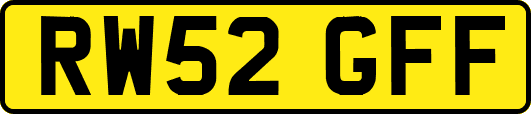RW52GFF