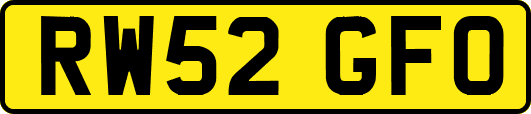 RW52GFO