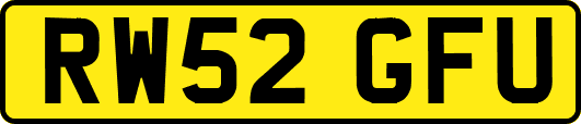 RW52GFU