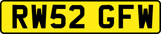 RW52GFW