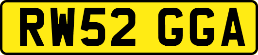RW52GGA
