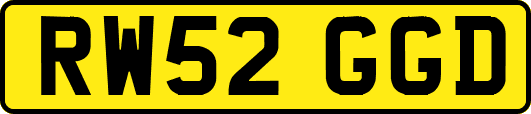RW52GGD