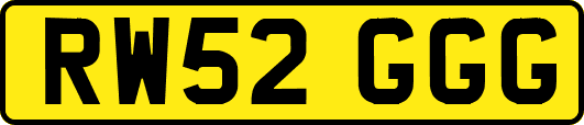 RW52GGG