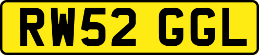 RW52GGL