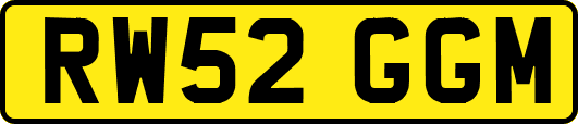 RW52GGM