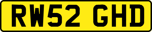 RW52GHD