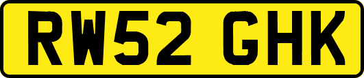 RW52GHK