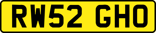 RW52GHO