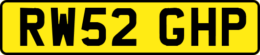 RW52GHP
