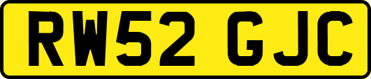 RW52GJC