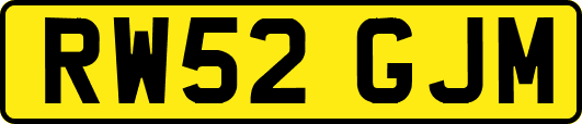 RW52GJM