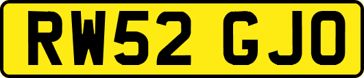 RW52GJO