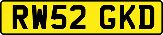 RW52GKD