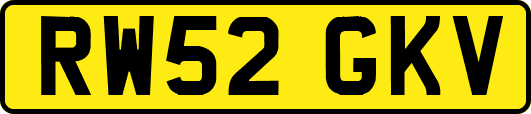 RW52GKV