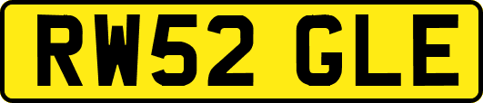 RW52GLE