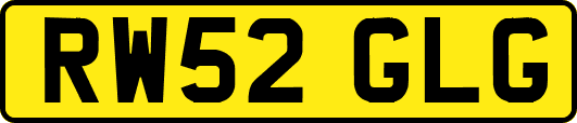 RW52GLG