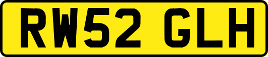 RW52GLH