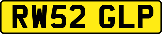 RW52GLP