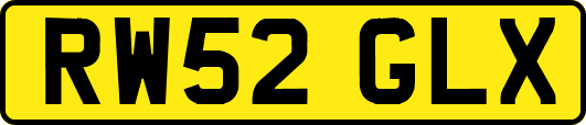 RW52GLX