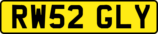 RW52GLY