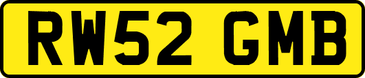 RW52GMB