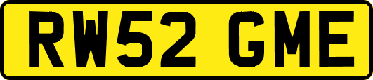 RW52GME