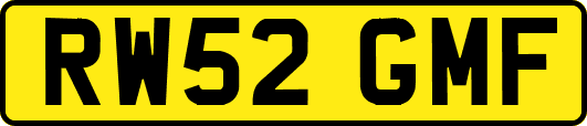 RW52GMF