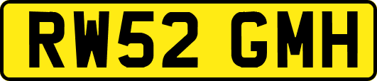RW52GMH