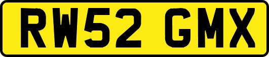 RW52GMX
