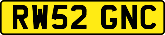 RW52GNC