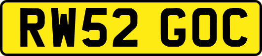 RW52GOC