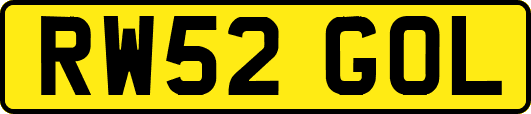 RW52GOL