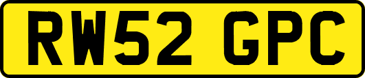RW52GPC