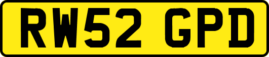 RW52GPD