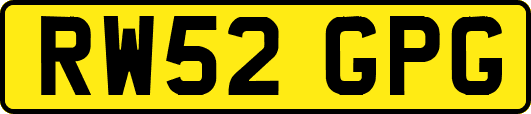 RW52GPG