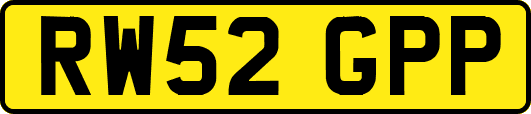 RW52GPP