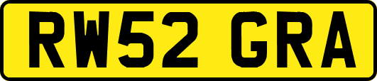 RW52GRA