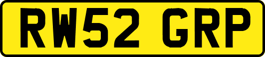 RW52GRP