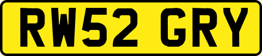 RW52GRY