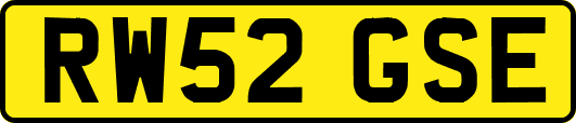 RW52GSE