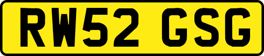 RW52GSG