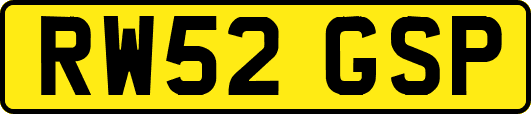 RW52GSP