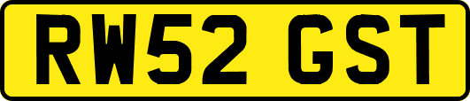 RW52GST